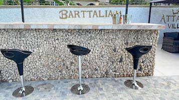 Villa | Property grounds