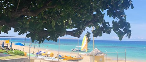 Villa | Beach