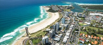 Calypso Plaza Resort Unit 223