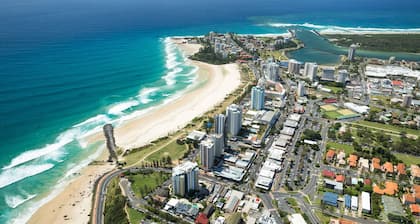 Calypso Plaza Resort Unit 223