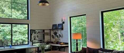 Interieur