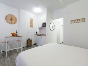 1 bedroom, iron/ironing board, free WiFi, bed sheets - Empire Canteras By CanariasGetaway (Las Palmas de Gran Canaria)
