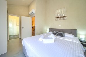 2 bedrooms, internet