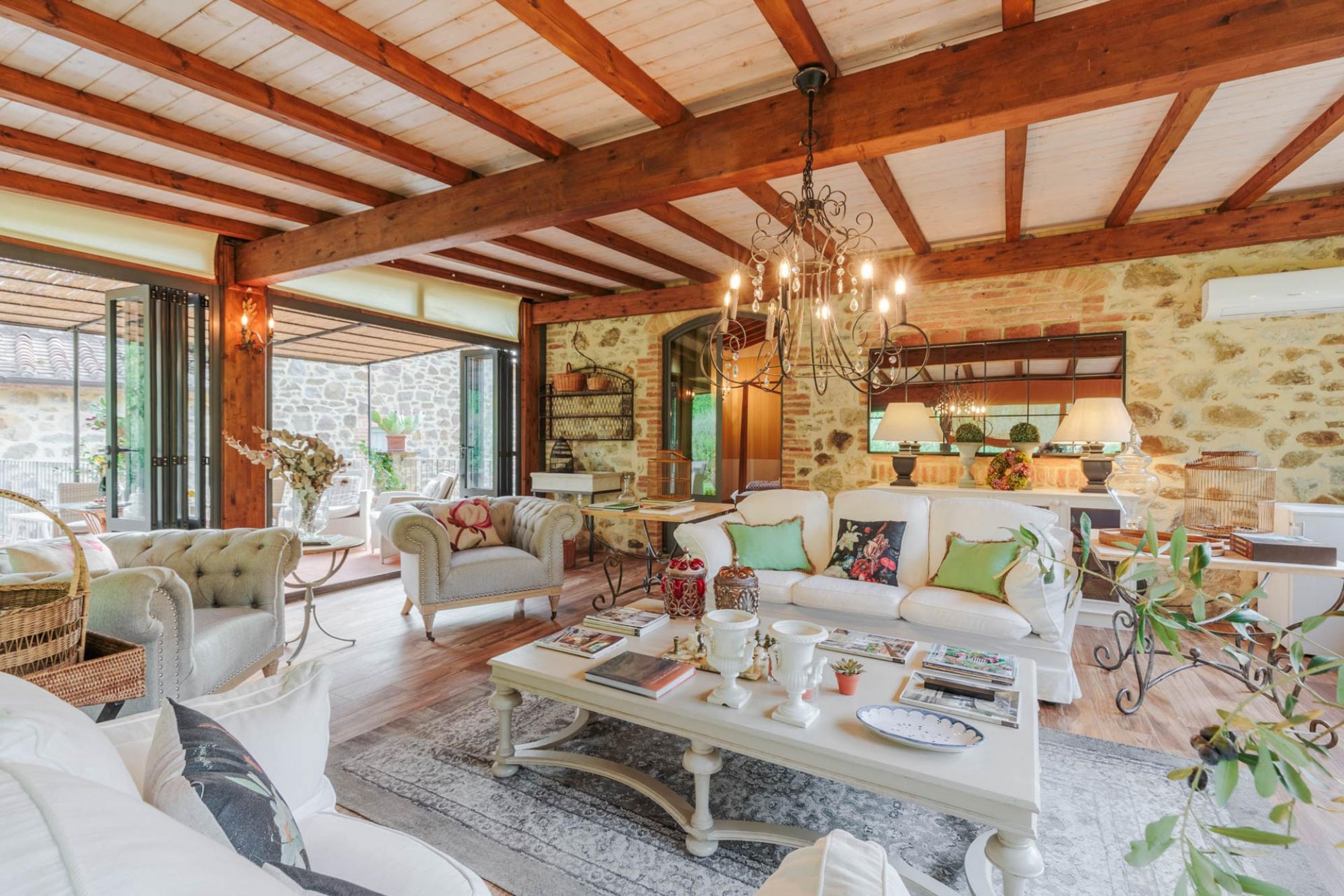 Vila | 5 kamar tidur