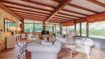 Vila | 5 kamar tidur