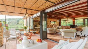 Villa | 5 bedrooms