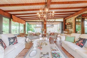 빌라 | 5 개의 침실