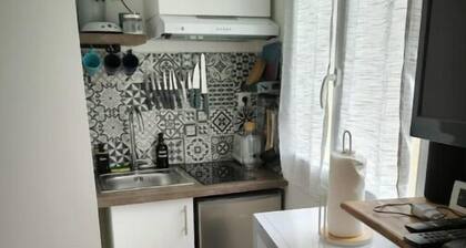 Petite Dépendance Privée