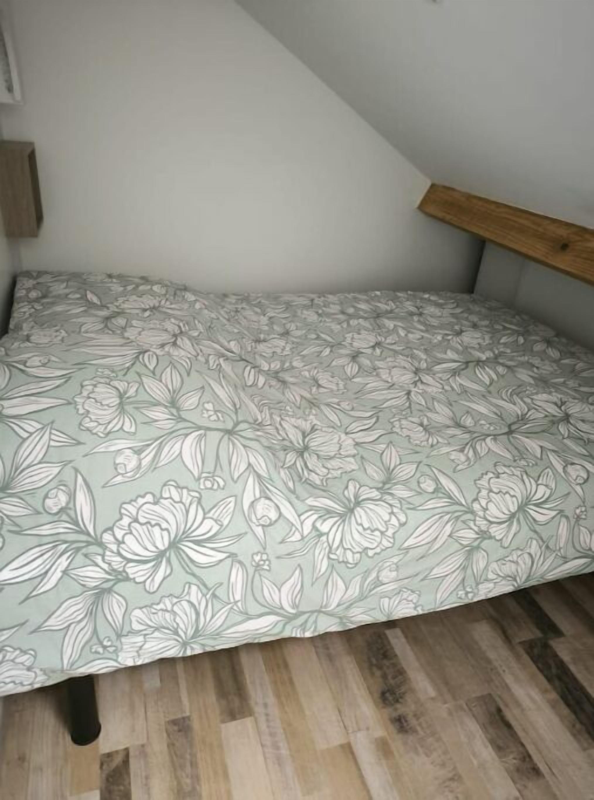 1 slaapkamer, gratis wifi, beddengoed