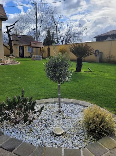 Petite Dépendance Privée