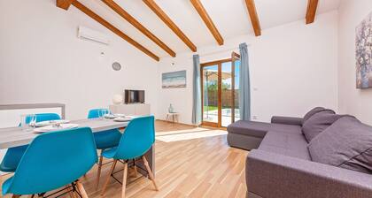 Holiday home Casa Vita with private swimming pool