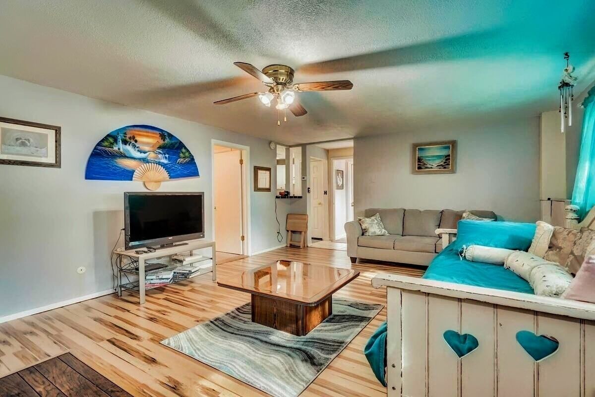 Pet Friendly 4Bdrm Mtn Retreat Family Gathering