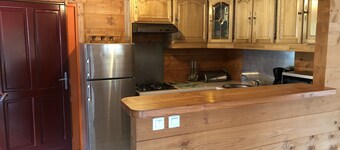 Chalet A LA Montagne