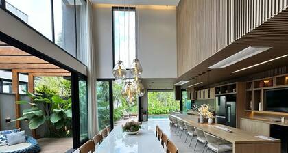 Casa Luxuosa Para Locação em Riviera De São Lourenço