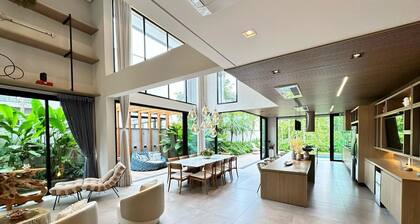 Casa Luxuosa Para Locação em Riviera De São Lourenço