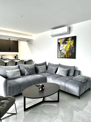 Una Smart TV