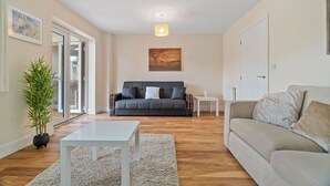 Hus | Opholdsområde
