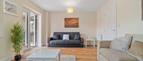 House | Living area