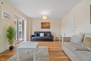 Maison | Aire de séjour