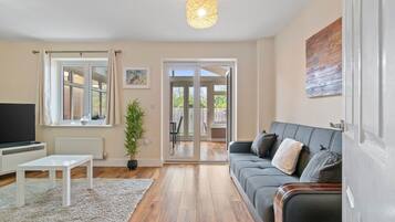 House | Living area