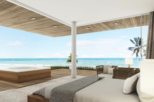 Luxury at its finest!  The Resort at Solaz