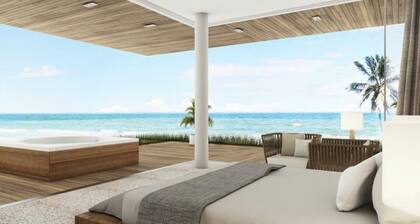 Luxury at its finest! The Resort at Solaz