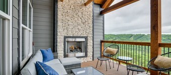 Branson Vacation Rental w/ Table Rock Lake Views!