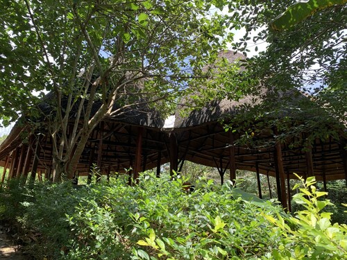 Mpanga Nature Center 