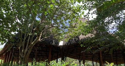 Mpanga Nature Center