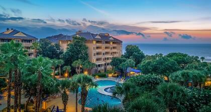 𝐅𝐢𝐧𝐝𝐢𝐧𝐠 𝐌𝐞𝐢𝐥𝐢 Beachfront Paradise@Grande Ocean Resort+Amenities. 2BR