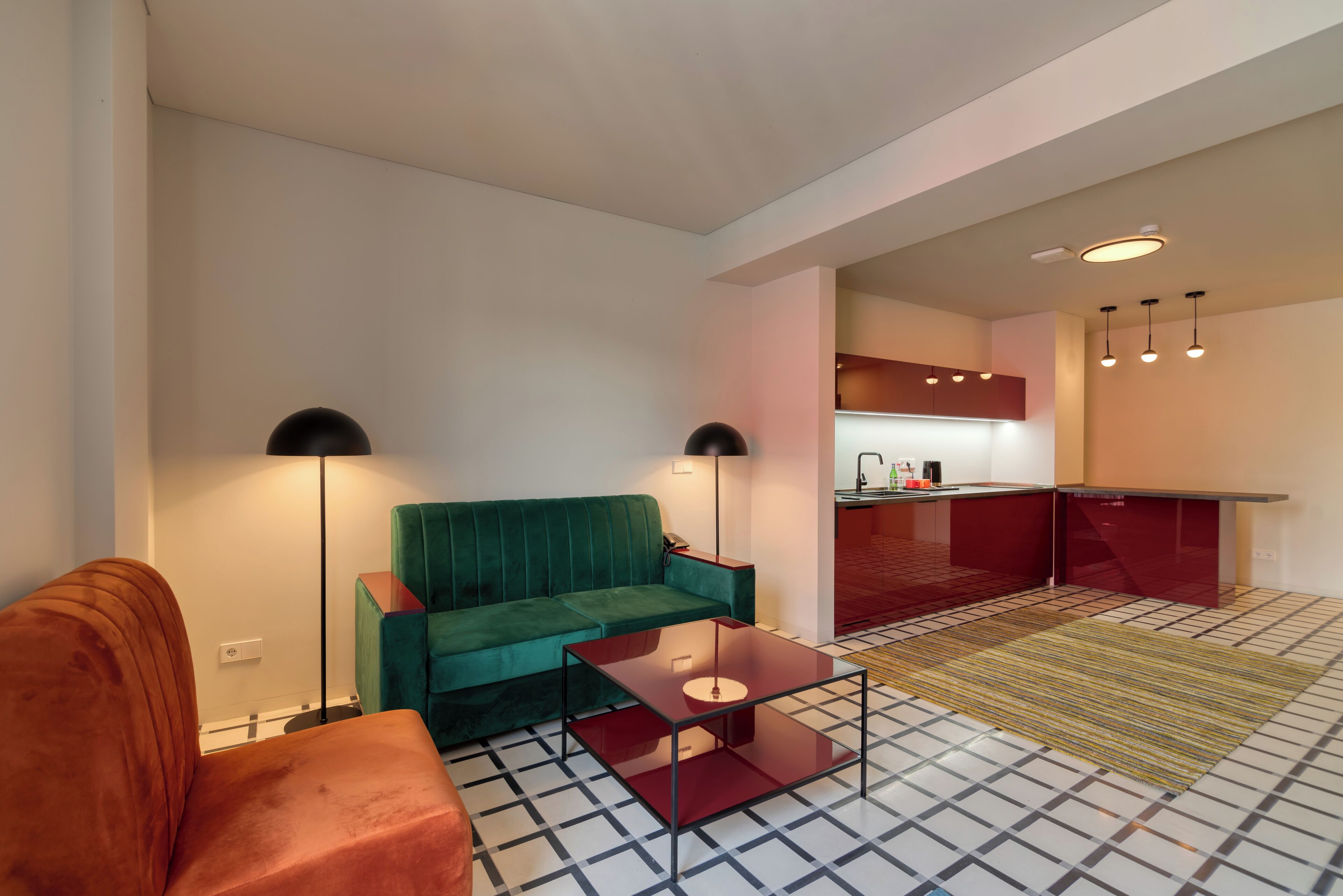 Foto - Manifest Restaurant and Hotel Gyumri