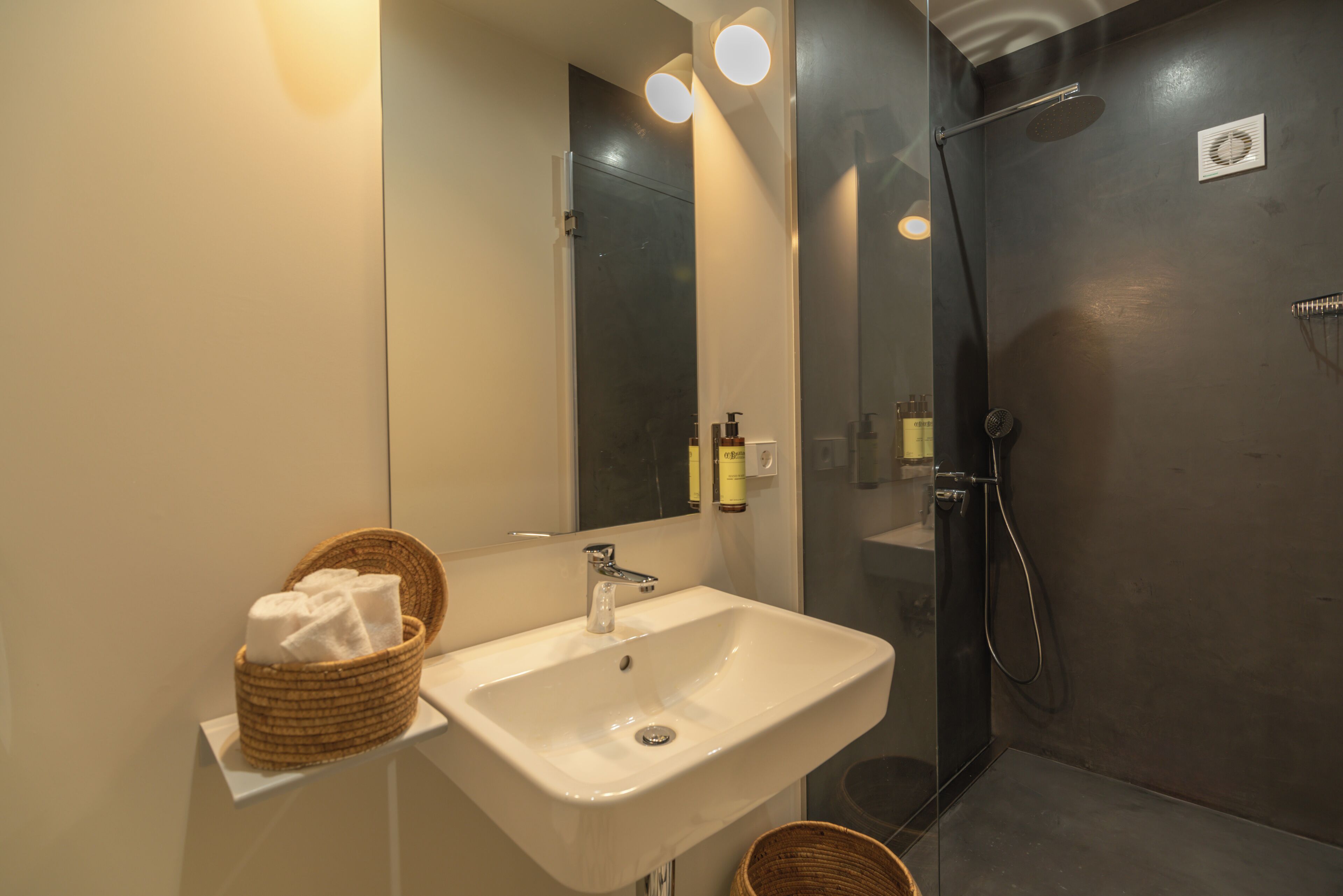 Foto - Manifest Restaurant and Hotel Gyumri