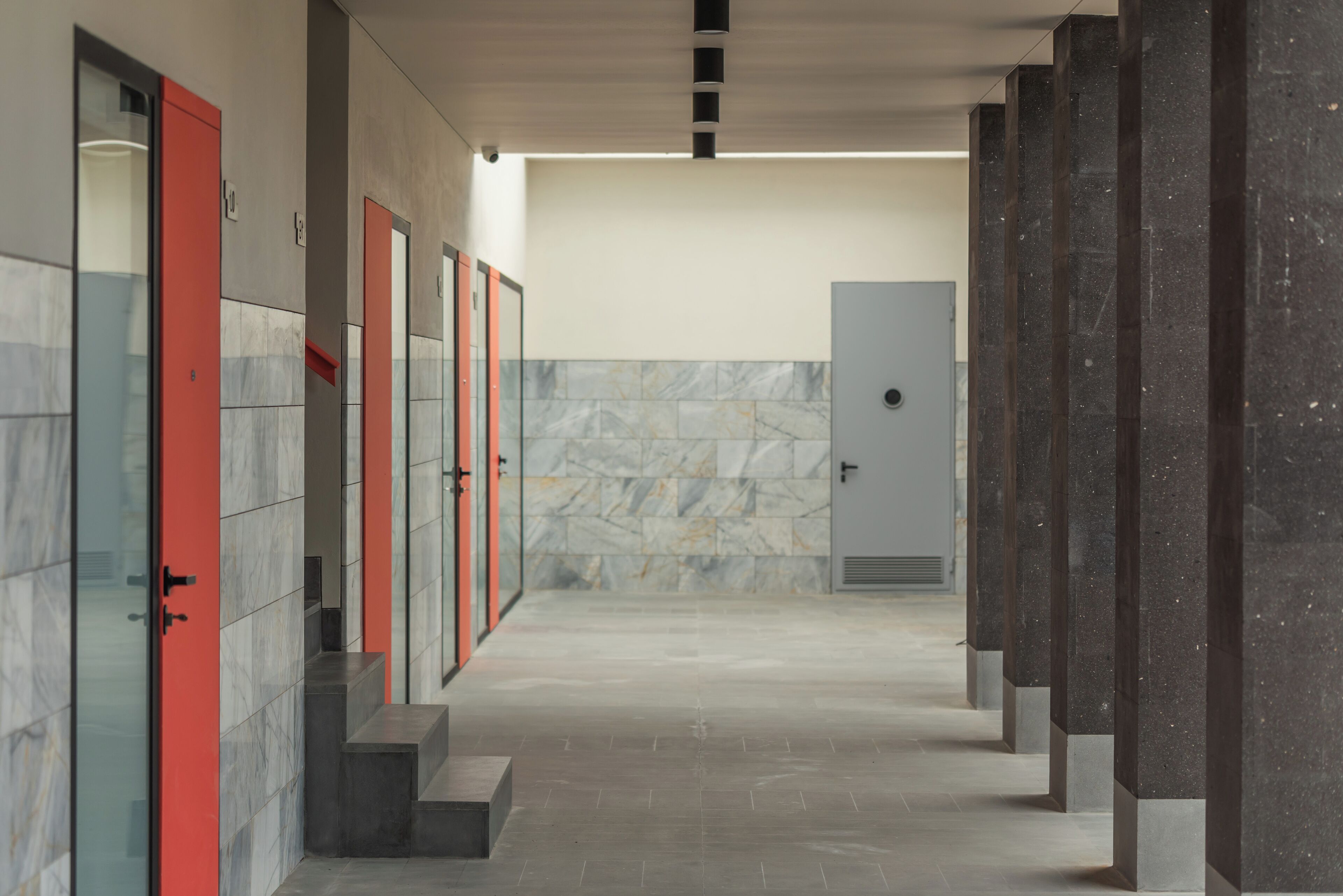 Foto - Manifest Restaurant and Hotel Gyumri