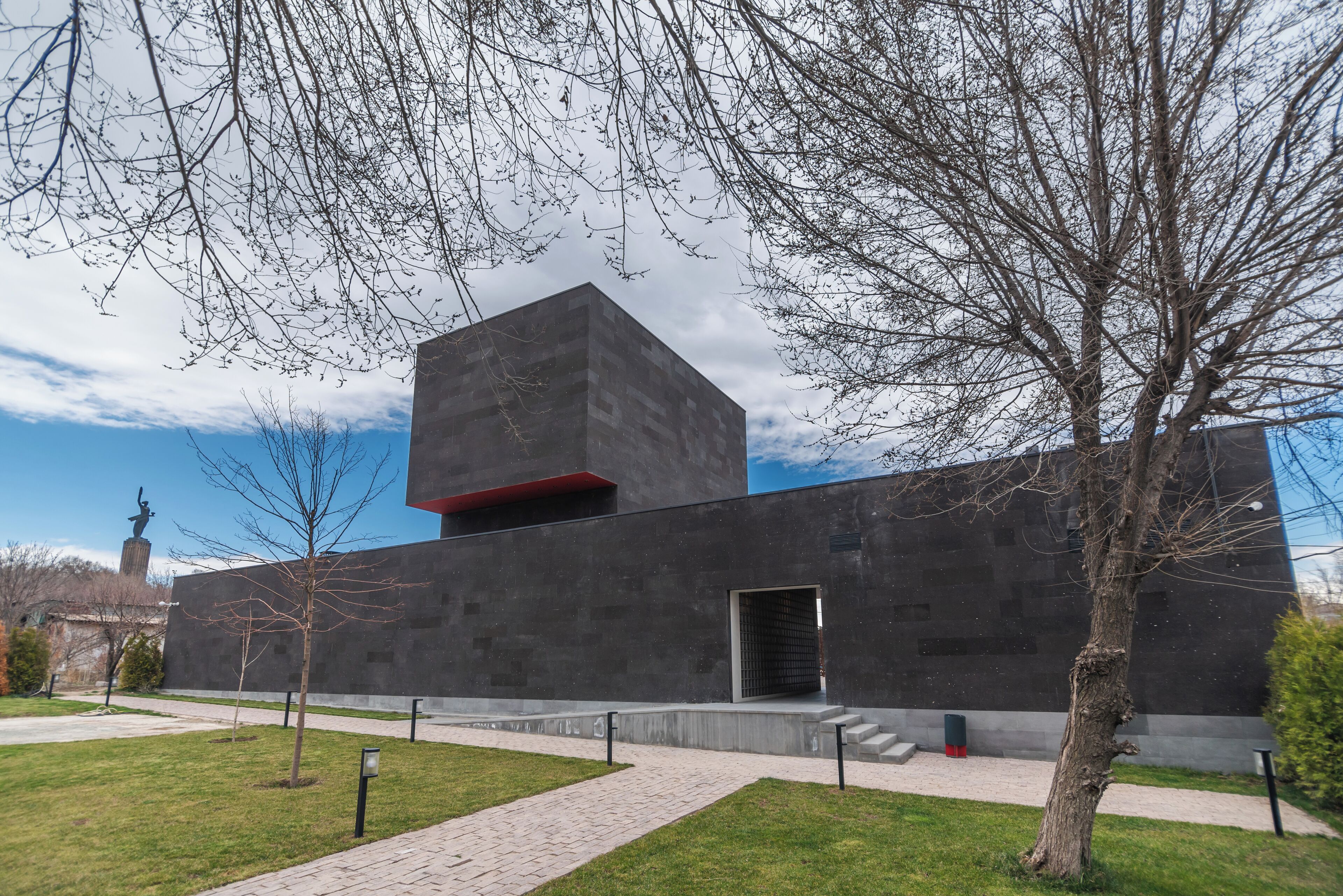 Foto - Manifest Restaurant and Hotel Gyumri