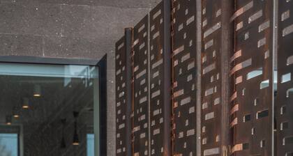 Manifest Restaurant and Hotel