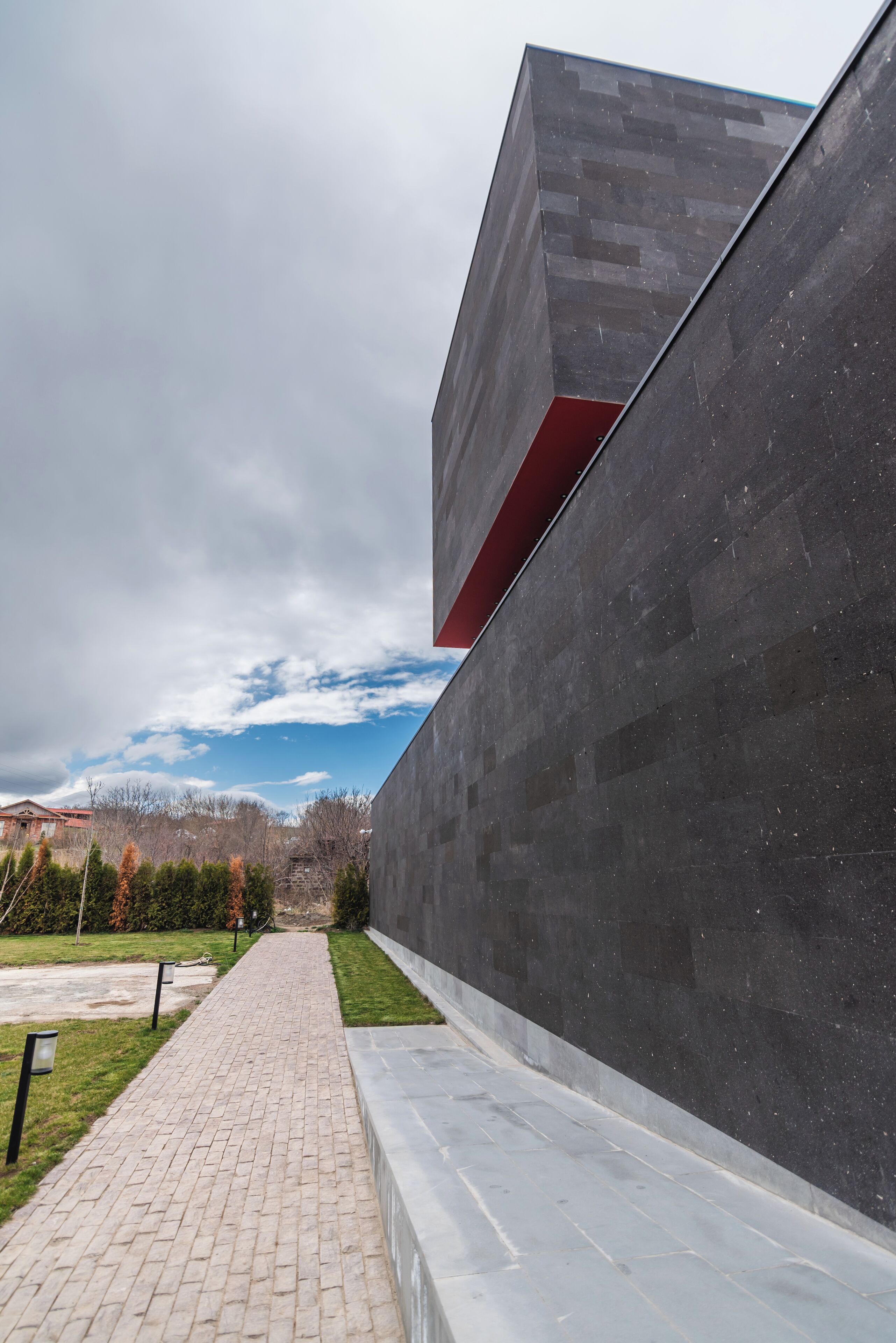 Foto - Manifest Restaurant and Hotel Gyumri