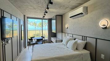 Suíte | 1 quarto, Wi-Fi de cortesia