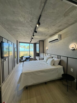 Suite | 1 habitación y wifi gratis 