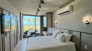 Estúdio clássico | 1 quarto, Wi-Fi de cortesia