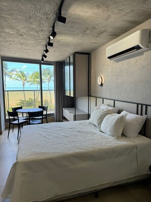 Suite | 1 dormitorio y wifi gratis