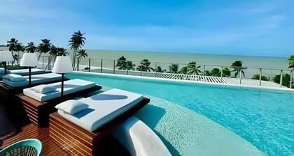 Setai Yacht Suítes