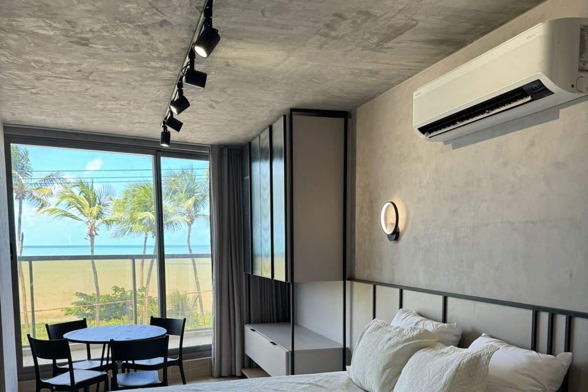 Suíte | 1 quarto, Wi-Fi de cortesia