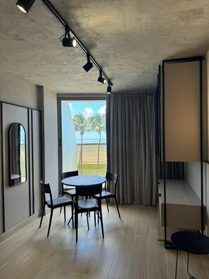 Suite | Restauración