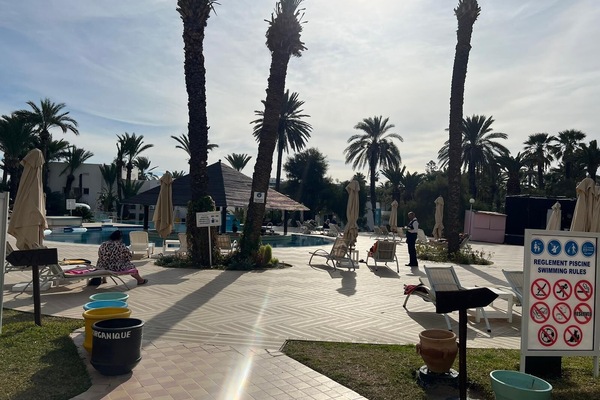 Pool