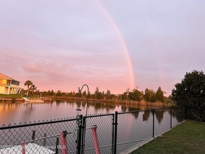 Property grounds - Newly remodeled gulf canal home w/floating dock and kayaks (Hernando Beach)