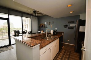 Mikrowelle, Ofen, Herdplatte