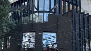 Exterior - Oscar Dahir y Rich Navarro (Buenos Aires)