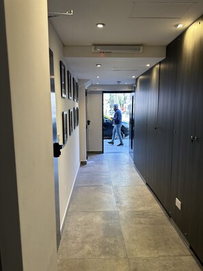 Reception - Oscar Dahir y Rich Navarro (Buenos Aires)