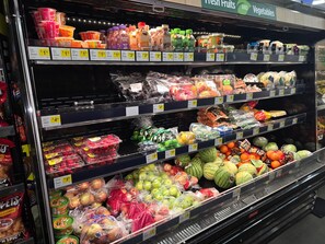 Boutique de souvenirs