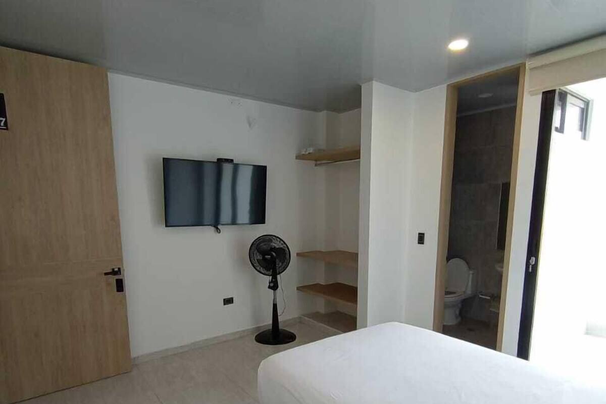 Chambre Simple